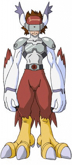 [PokeCommunity.com] Digimon New Series 2015 !