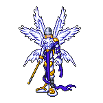 Digimon: Sky Colossae (T)
