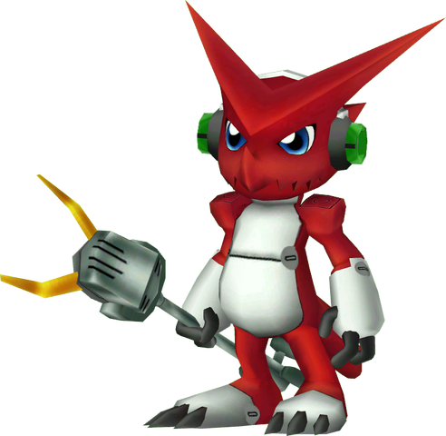 File:Shoutmon dm.png