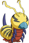 Kunemon t