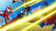 Planet Destroyer
