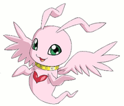 MarineAngemon t