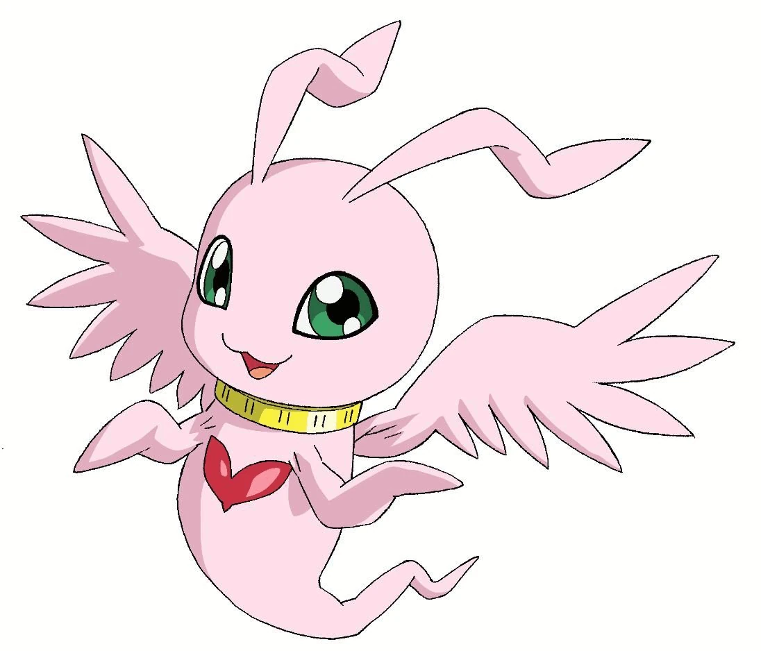 MarineAngemon Tamers