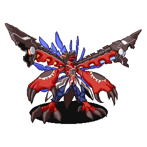 [PokeCommunity.com] Possible Starter Evolutions