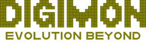 Digimon Evolution Beyond