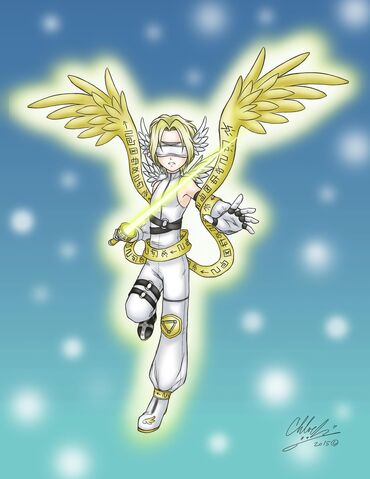 File:Michamon fanart.jpg