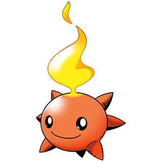 Sunmon b
