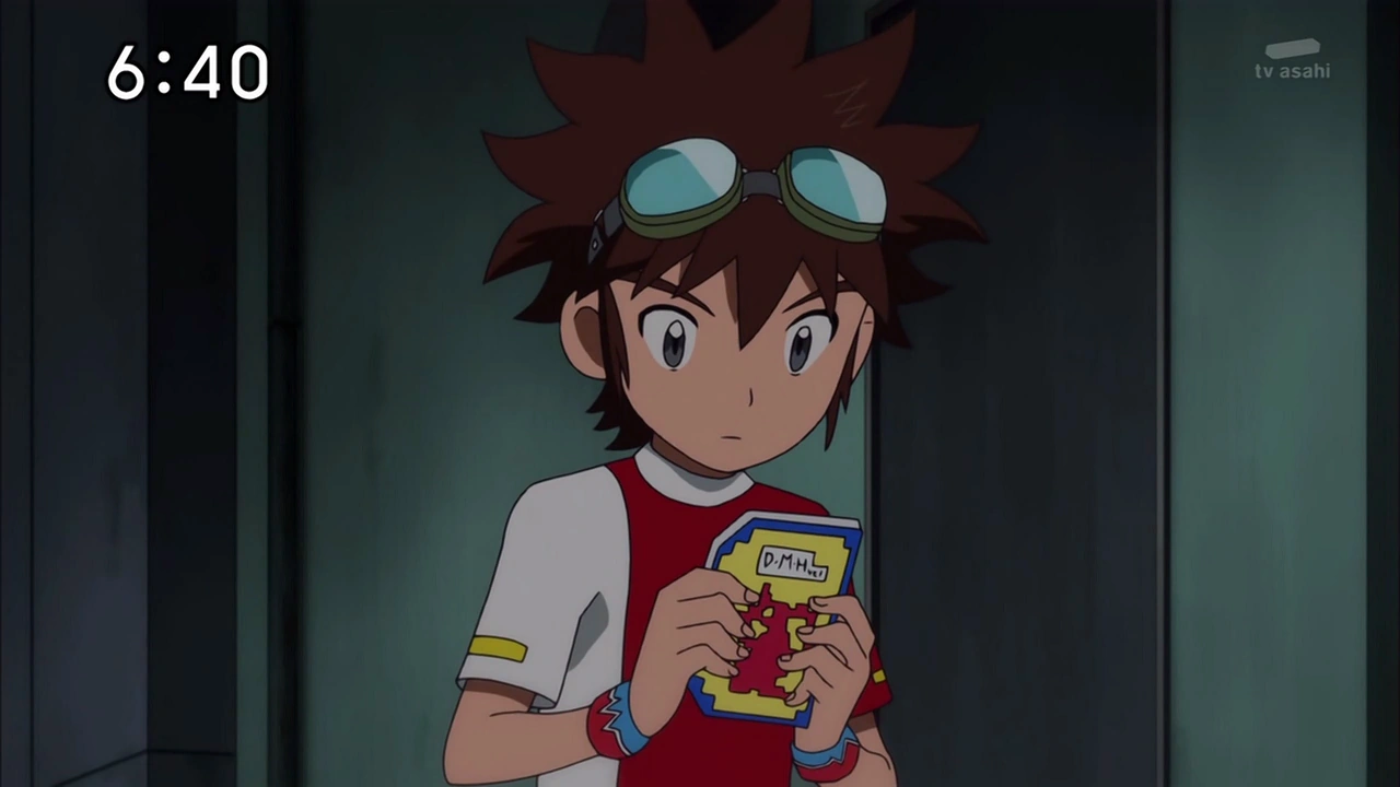 Digimon Hunt DigimonWiki FANDOM powered by Wikia