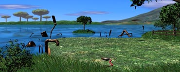 ไฟล์:Dragon Eye Lake.jpg