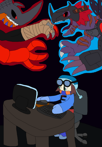 File:Digimon Classic Teaser Poster.png