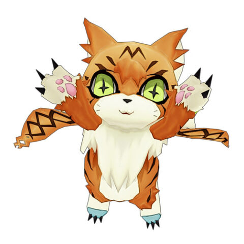 ไฟล์:Meicoomon Linkz.jpg