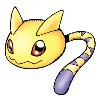 [PokeCommunity.com] Digimon Revolution [IC][T]