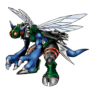 [PokeCommunity.com] Digimon New Series 2015 !