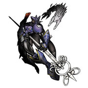 Kuzuhamon b