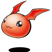 Jyarimon b