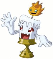 Candlemon t