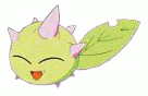 Budmon t