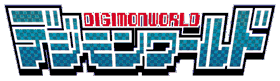 Digimonworld logo