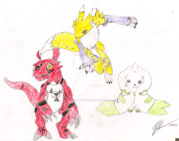 File:Renamon guilmon and terriermon by digi lover517-d5nk0b3.jpg