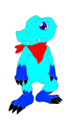 File:Blue Agumon.jpg