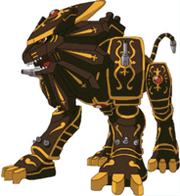 JagerLoweemon t