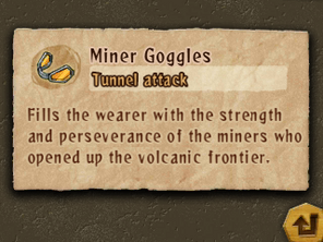 Miner Goggles-info
