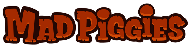 Файл:Mad Piggies Logo.png