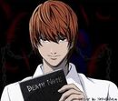 Light yagami