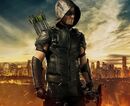 CW Green Arrow