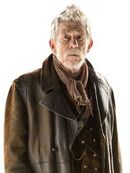 War Doctor
