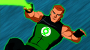 Green Lantern Guy Gardner Young Justice