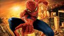 Spiderman movie