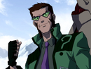 Riddler Young Justice