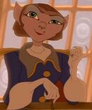 Amelia Smollet