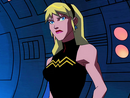 Wonder Girl Young Justice