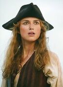 Elizabeth Swann