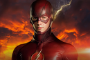 CW The flash