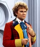 The Doctor 6