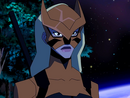 Tigress Young Justice