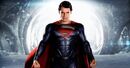Dccu Superman