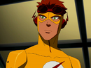 Kid Flash Young Justice
