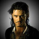 Will turner