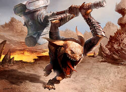 Goblin gaveleer by velinov-d2ynajh.jpg