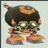 Robot Bombe