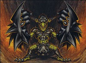 Fists of the anvil