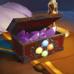 Coffret merveilleux by naiiade-d4uvix0