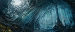 Environments-21-cave