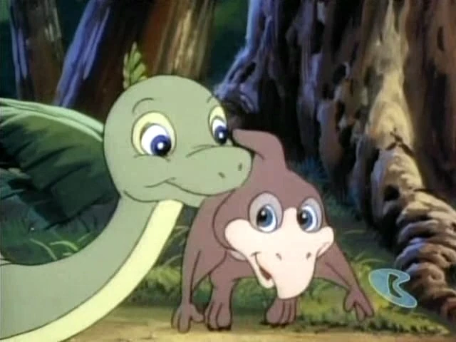 Flapper  Dink the little dinosaur Wiki  FANDOM powered 