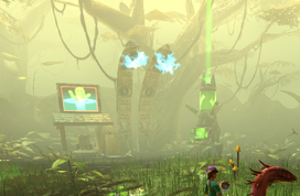 Teleport