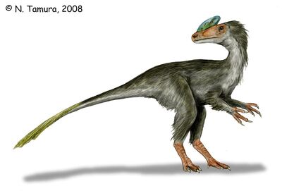 Guanlong
